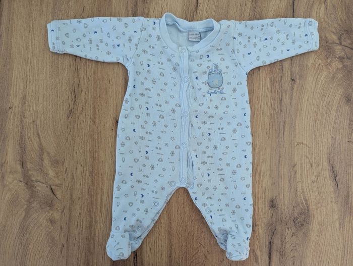 Lot vêtements naissance - photo numéro 8