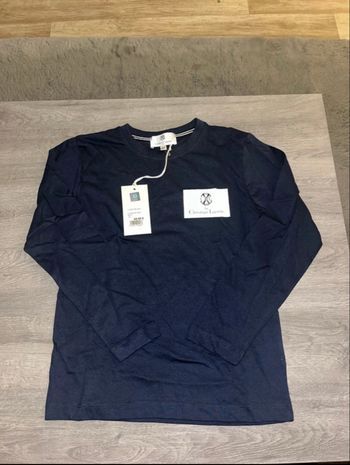 T-shirt Christian Lacroix