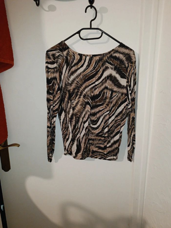 2 manches longues - photo numéro 7