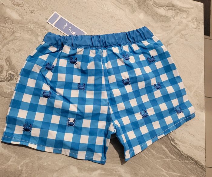 Maillot garçon Jacadi - photo numéro 2