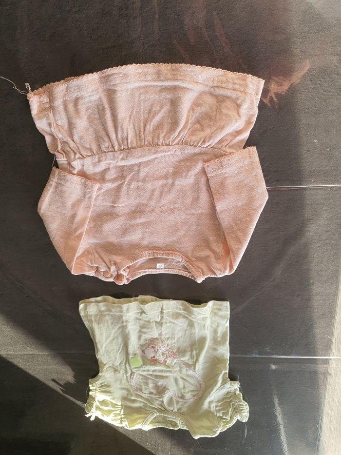Lot de 14 vêtements été - photo numéro 3