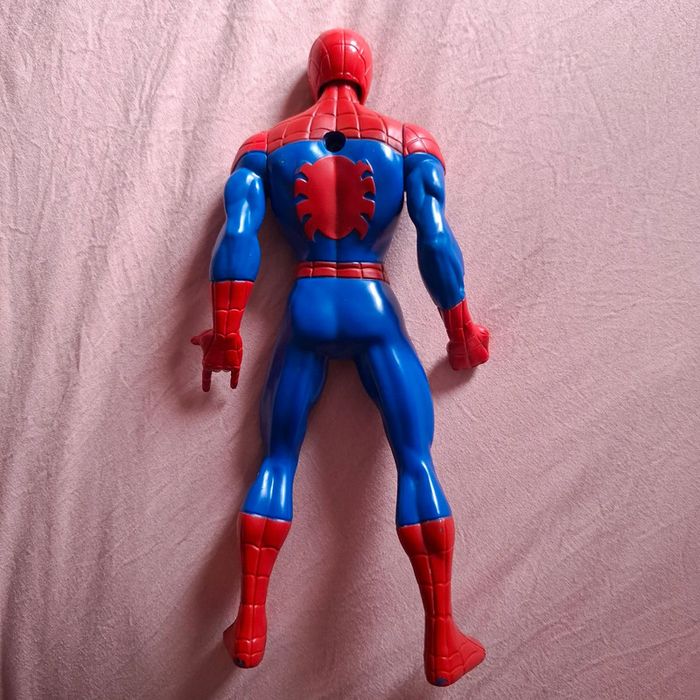 Figurine spider man - photo numéro 2
