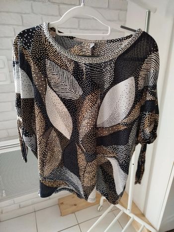 Tunique taille 36