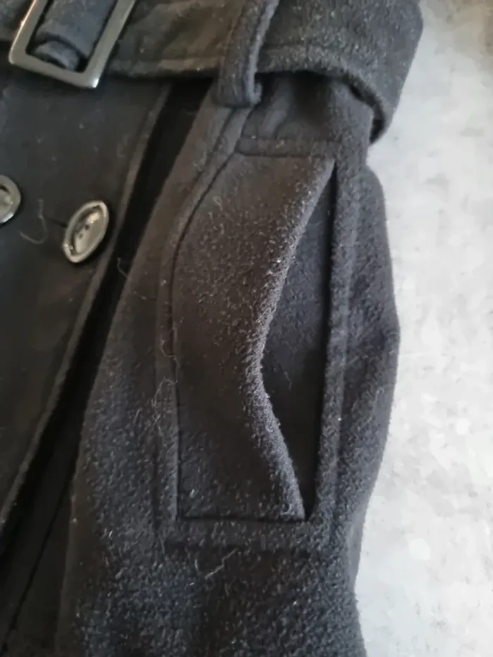 Manteau Czchcs - photo numéro 11