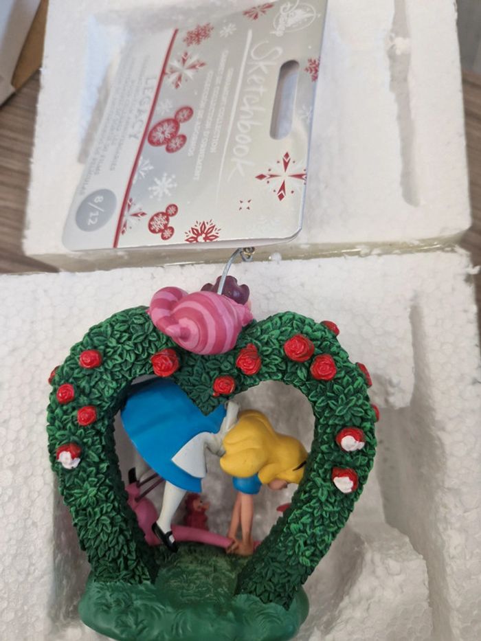 B820-1-Hanging Ornament 3D Alice - Legacy

Figurine 70 ans - photo numéro 4