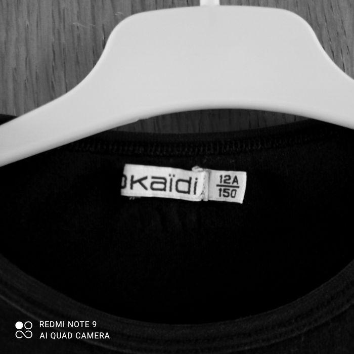 T shirt OKAIDI - 12 ans - photo numéro 2