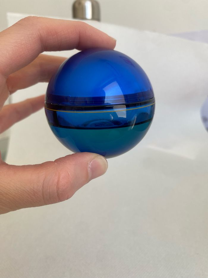 Parfum bleu hit - photo numéro 7