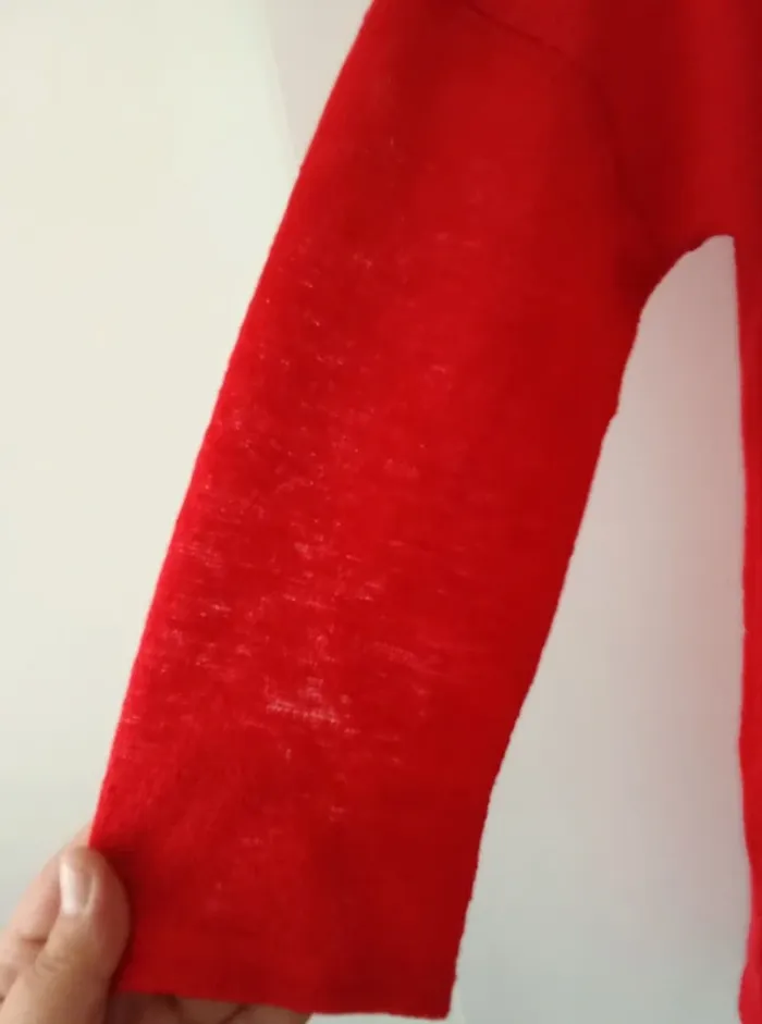 Pull léger femme ⭐ très bon état ⭐ Taille M - photo numéro 2