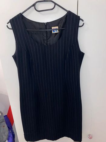 Robe été
