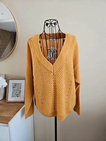 🔅 pull taille 38