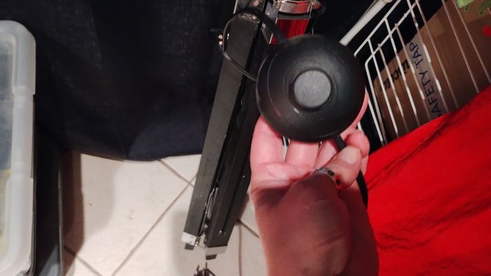 Lampe lampadaire atmosphèra - photo numéro 4