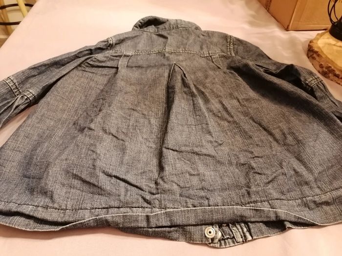 Veste Zara kids - photo numéro 5
