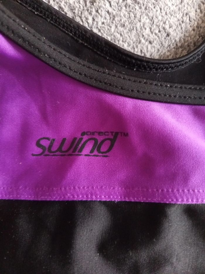 Maillot de bain 1 pièce - photo numéro 2