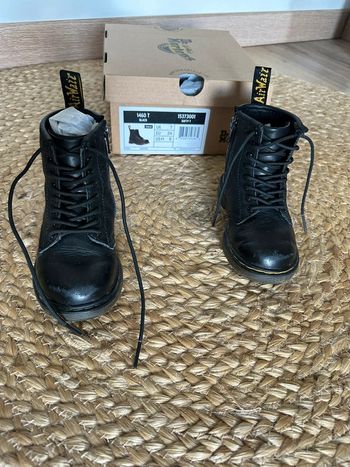 Dr Martens
