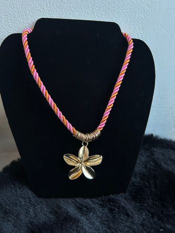 Collier Corde