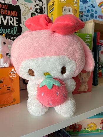Peluche Kawai M’y Melody