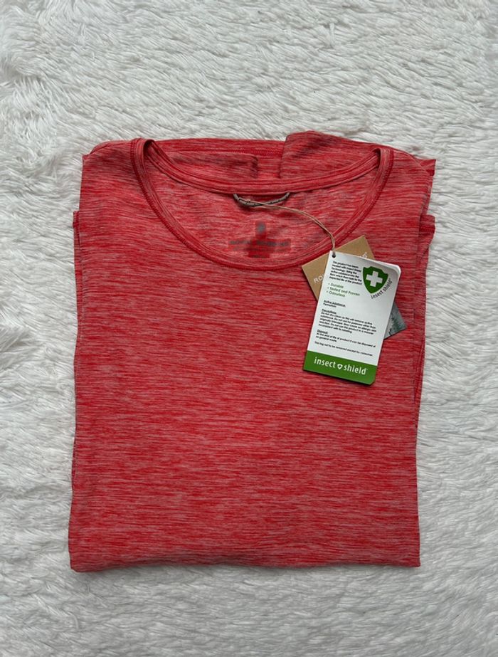 Jersey Royal Robbins - photo numéro 3