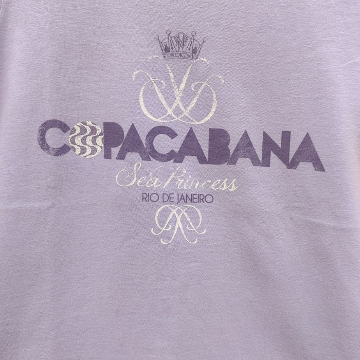 Ensemble fille 8 ans mauve – OKAÏDI – t-shirt + pantalon - photo numéro 7