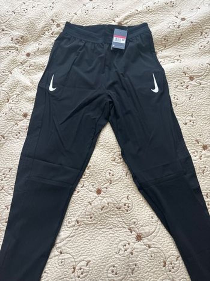 Bas Nike aeroswift - Noir - Taille L - photo numéro 7