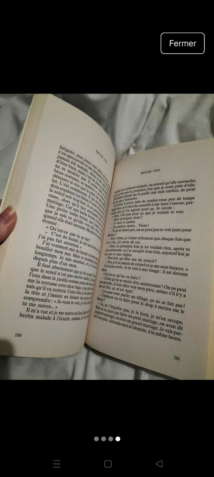 Livre bibliographie - photo numéro 4