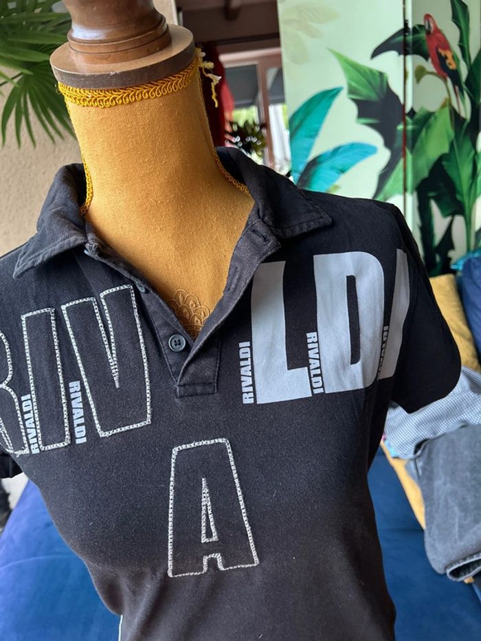 Polo rivaldi - photo numéro 2