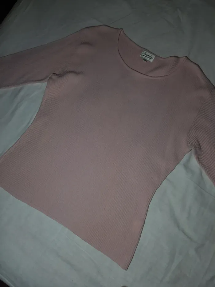 Pull zamba - photo numéro 4