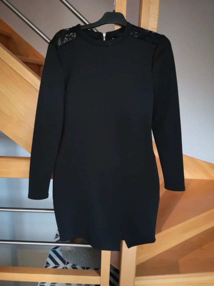 Robe T38 femme