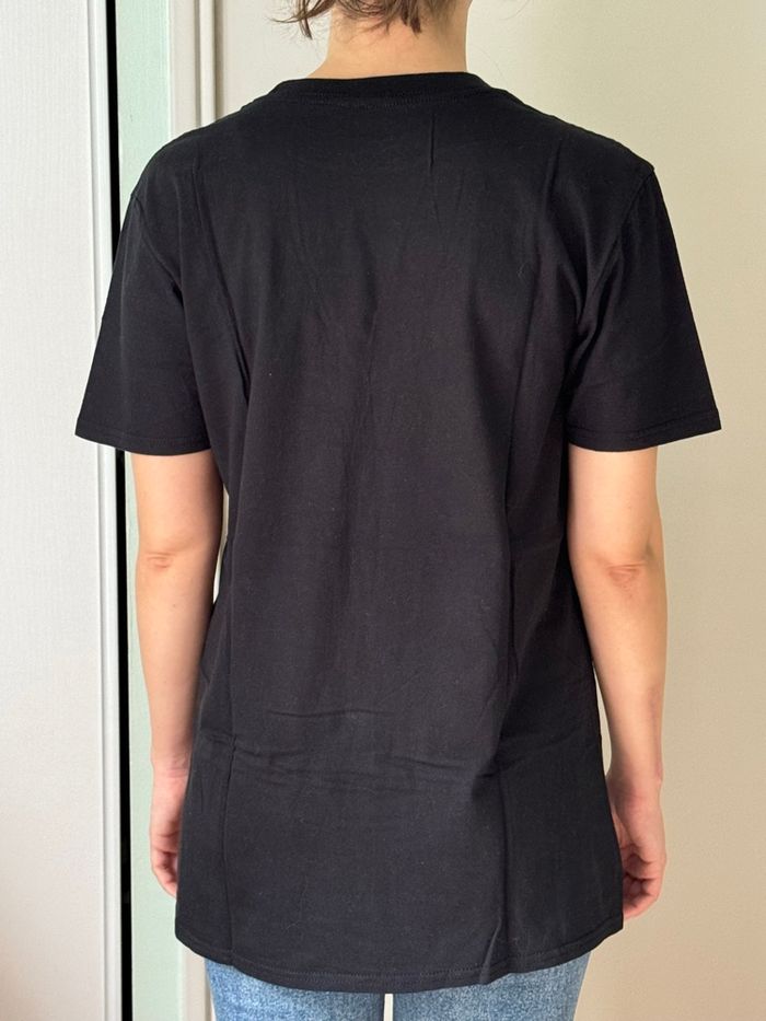T-shirt imprimé oversize - Pretty Little Thing - photo numéro 3