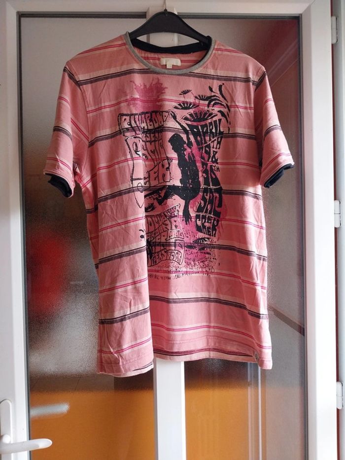 Tee shirt homme - photo numéro 2