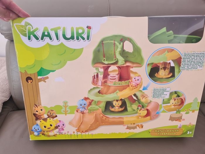 Maison Katuri - photo numéro 3