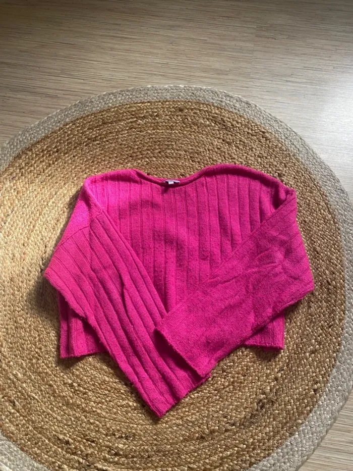 Pull-over