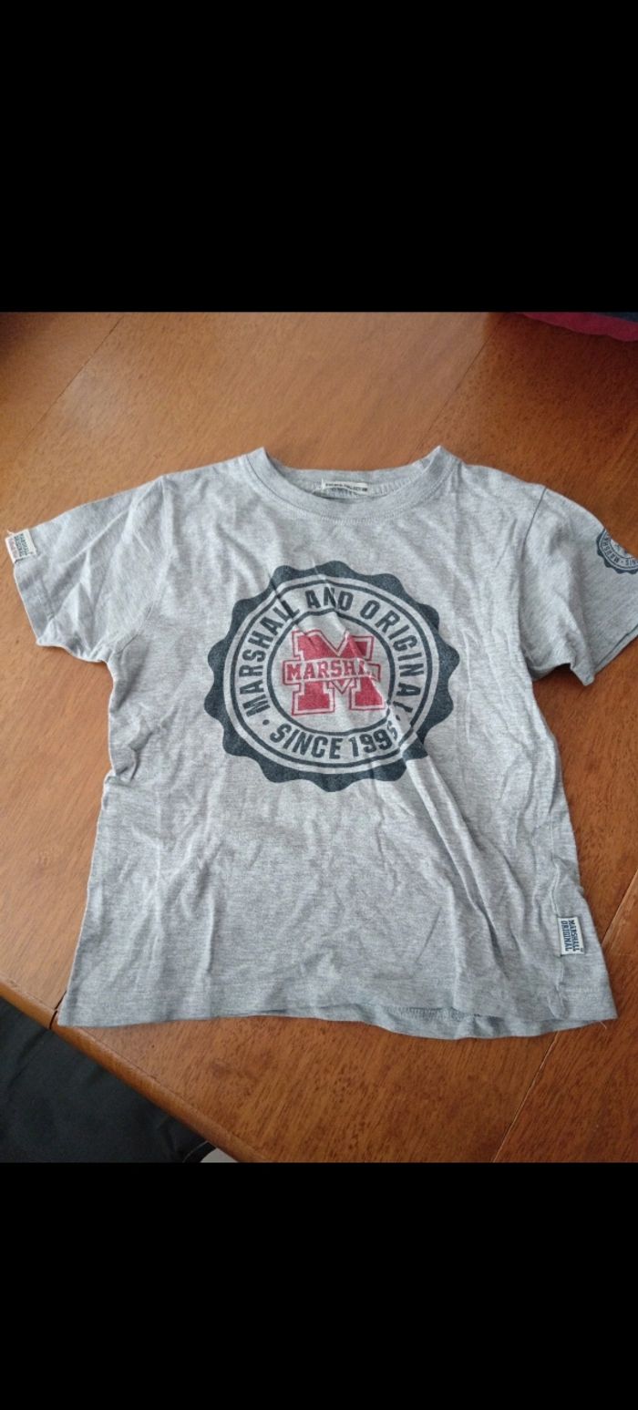 T shirt