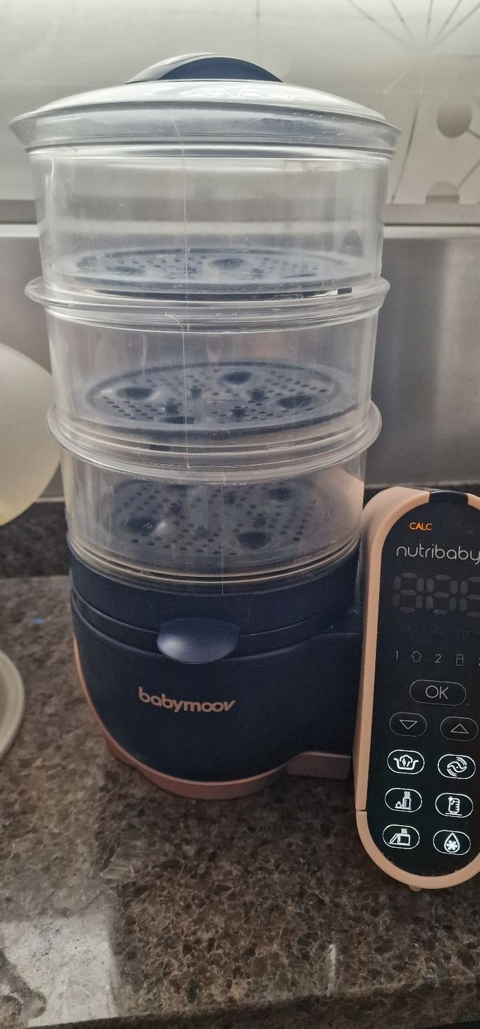 NUTRIBABY - photo numéro 5