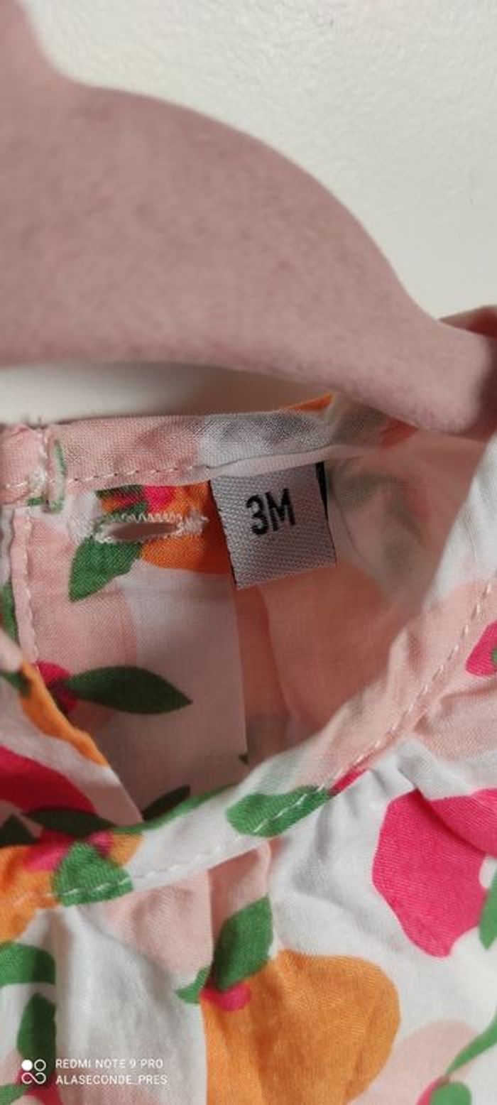 Robe - photo numéro 3