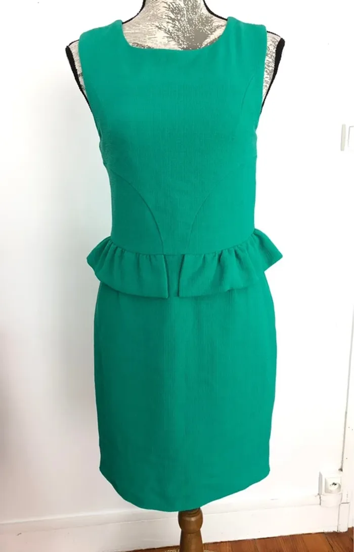 Robe chic Pepaloves