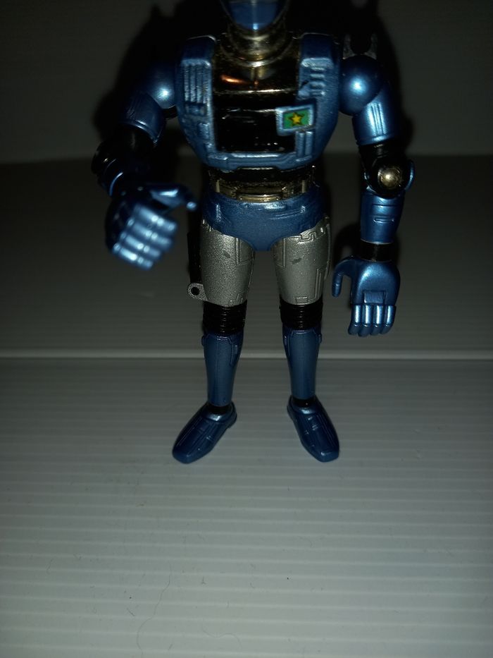 Jiban 1989 - photo numéro 3