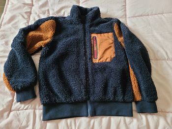 blouson catimini 12ans (30e)