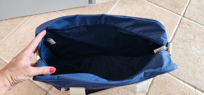 Sac multi poches - photo numéro 3