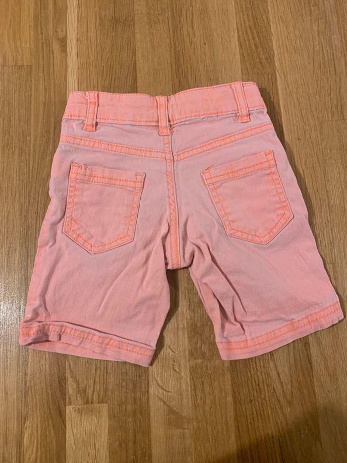 Short Zeeman 92 cm - photo numéro 2