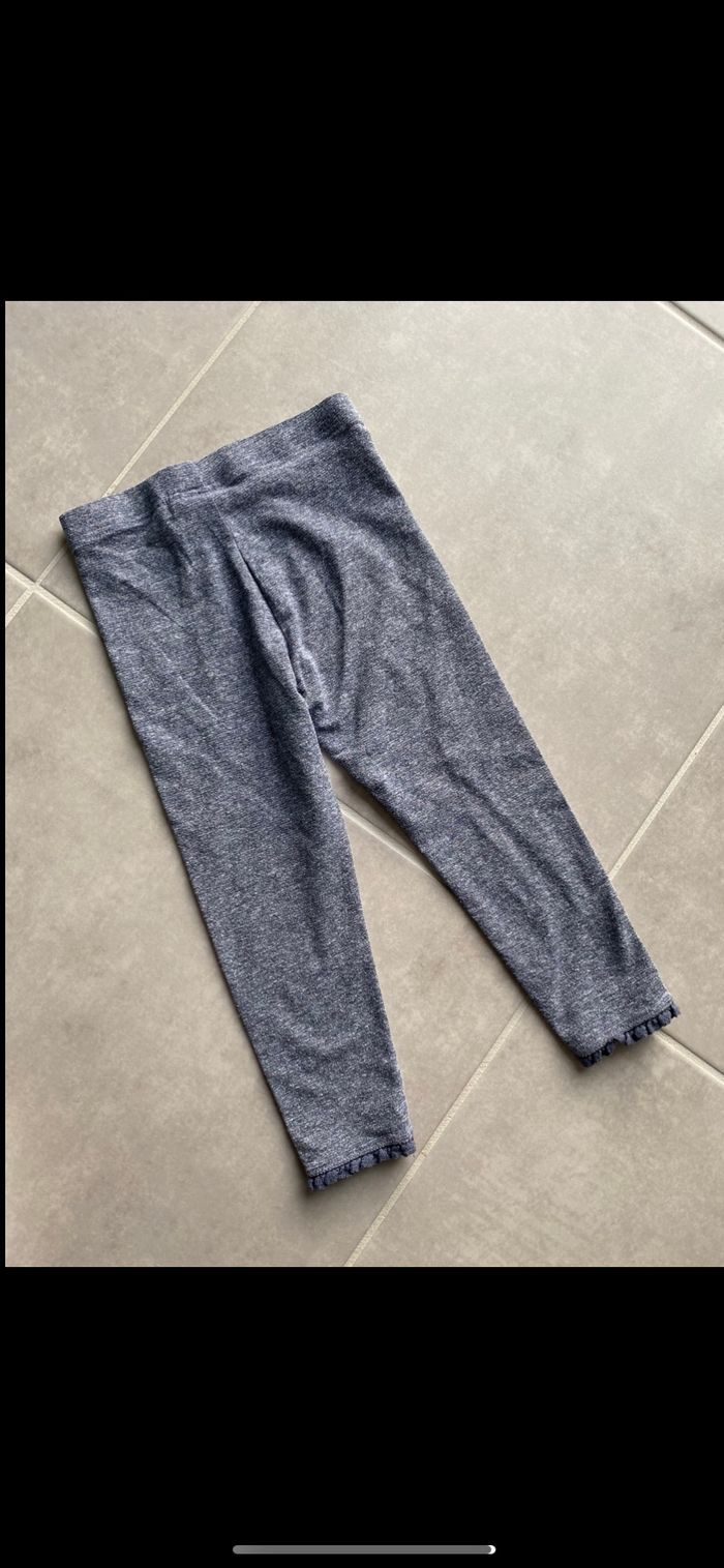 Legging Next pailleté 4 ans - photo numéro 8