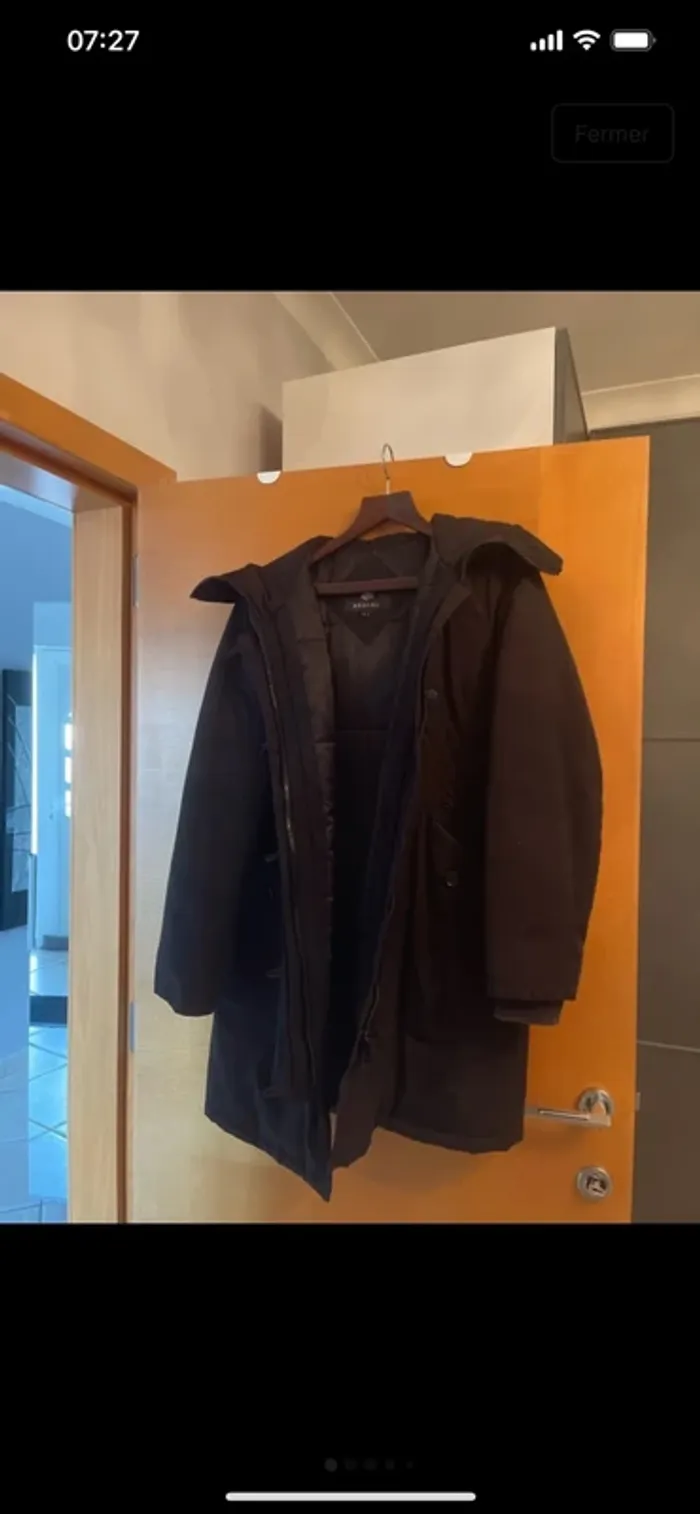 Manteau L