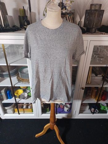 T shirt homme Jules Slim taille XXL