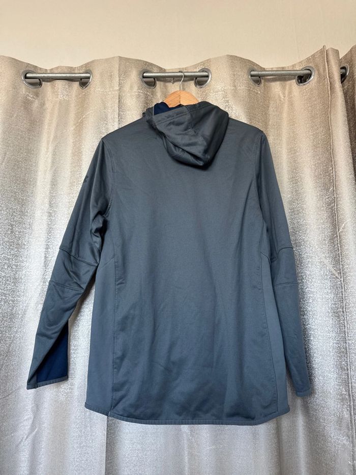 Pull à capuche Under Armour - photo numéro 6