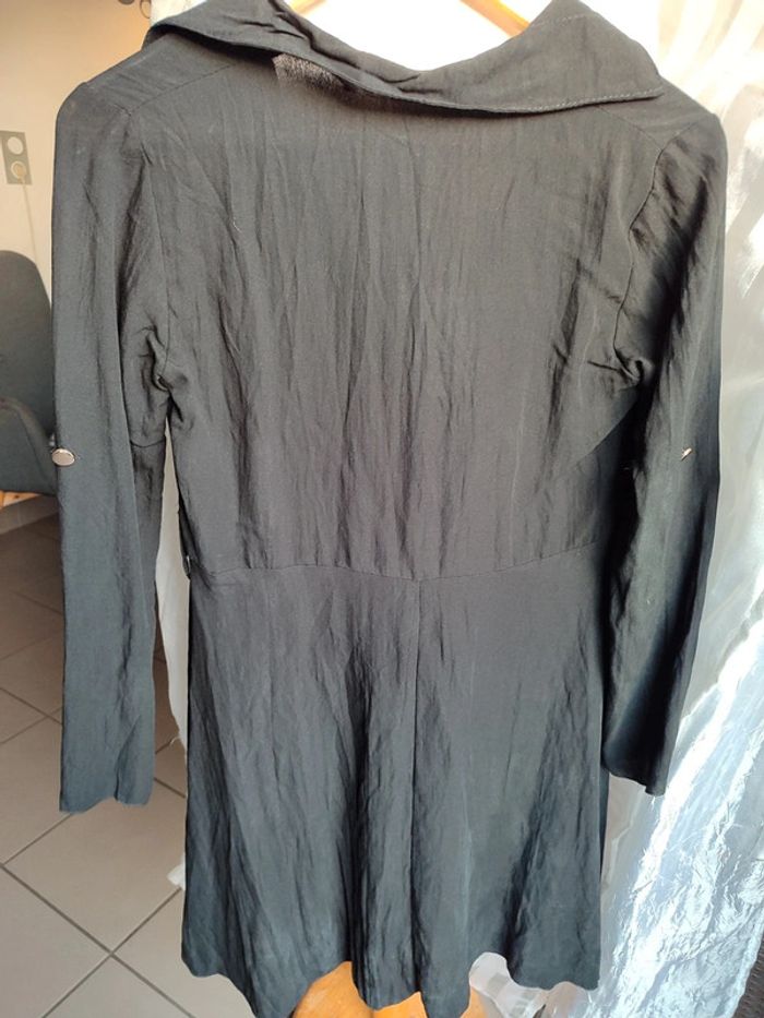 Chemise longue - photo numéro 2