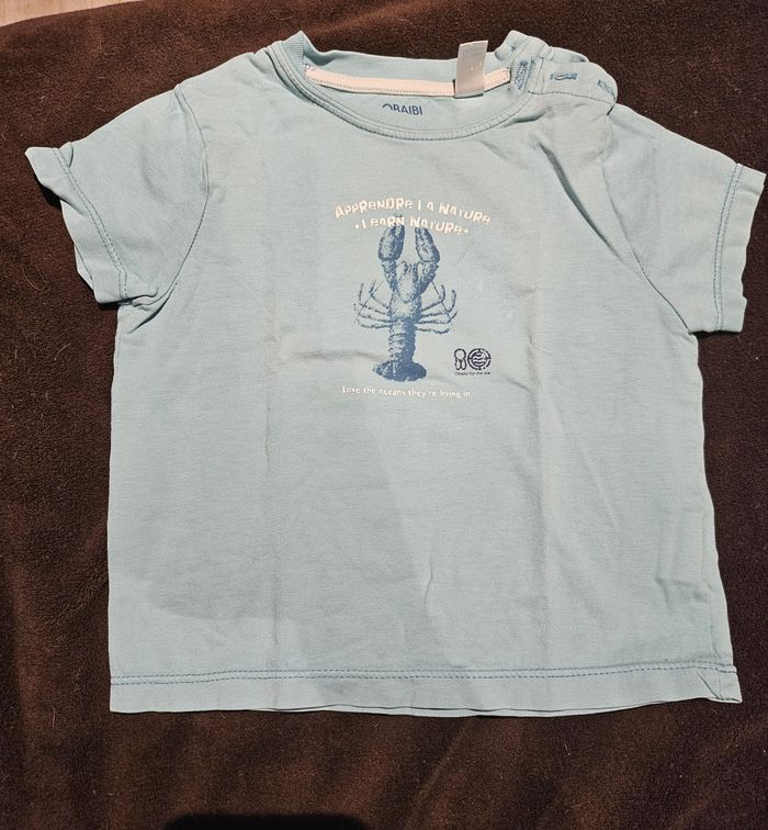 Lot garcon 18m (2) - photo numéro 9