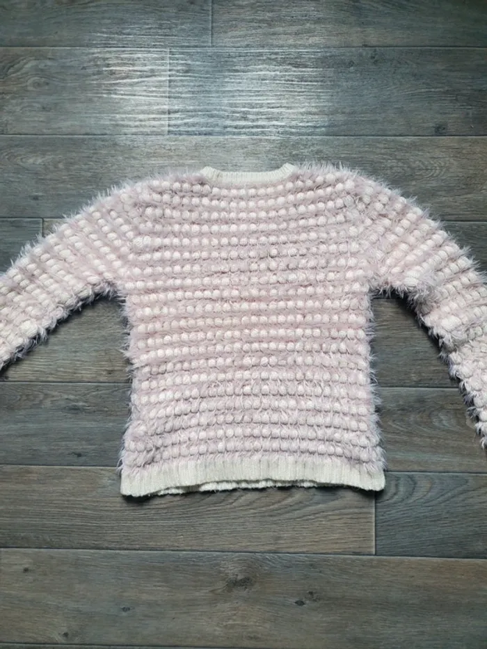 Pull épais taille 10 ans très bon état - photo numéro 3
