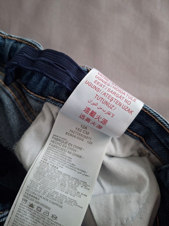 Jean Levi's - photo numéro 5