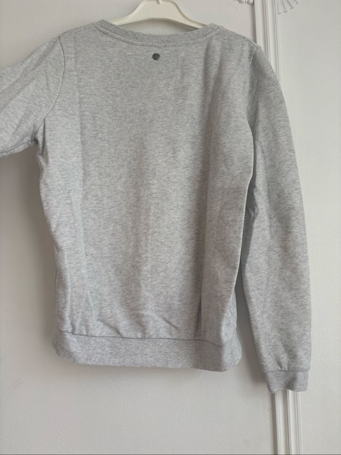 Sweat-shirt - photo numéro 8
