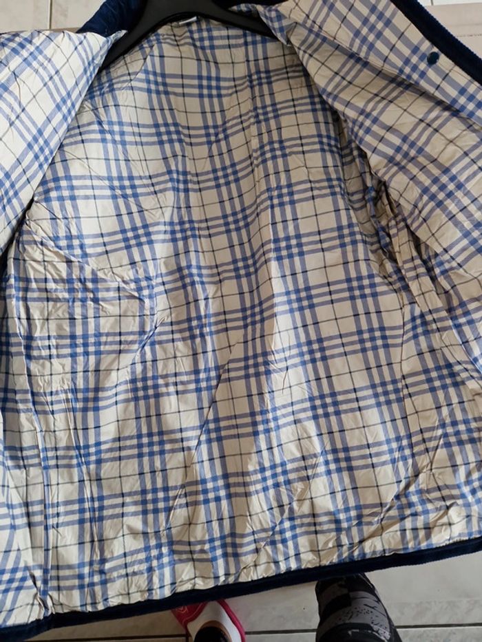 Veste matelassée. - photo numéro 18