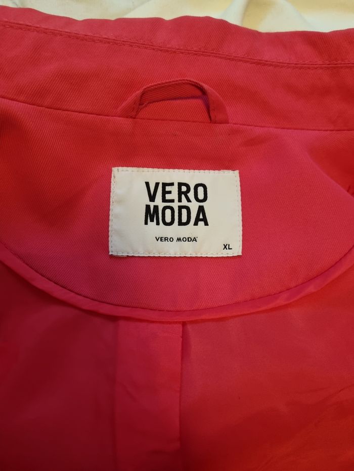 Veste Vero Moda - photo numéro 4
